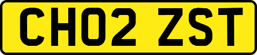 CH02ZST