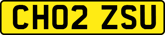 CH02ZSU