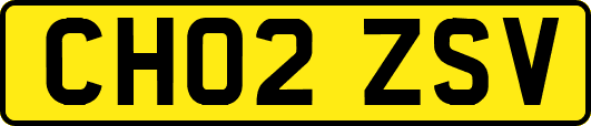 CH02ZSV