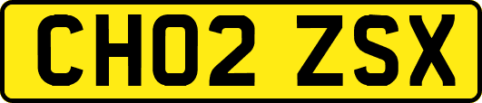 CH02ZSX