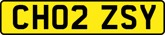 CH02ZSY