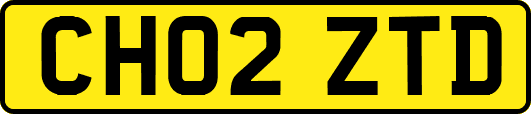 CH02ZTD