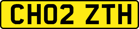 CH02ZTH