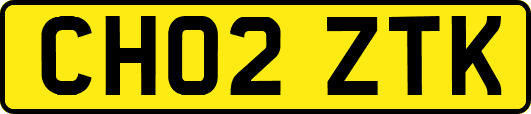 CH02ZTK