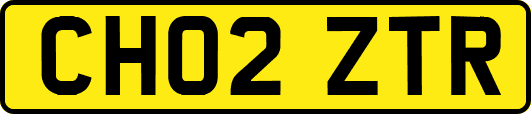 CH02ZTR