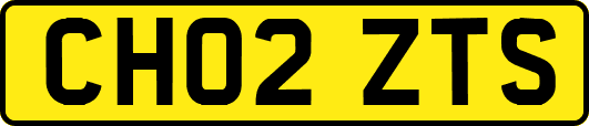 CH02ZTS