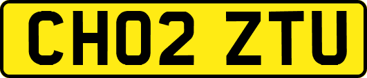 CH02ZTU