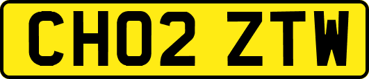 CH02ZTW