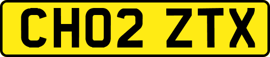 CH02ZTX