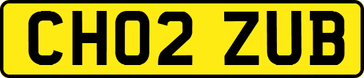 CH02ZUB