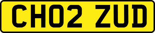 CH02ZUD