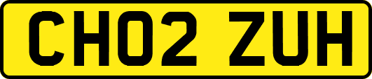 CH02ZUH