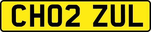 CH02ZUL