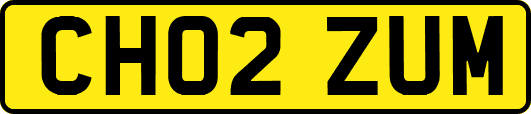 CH02ZUM