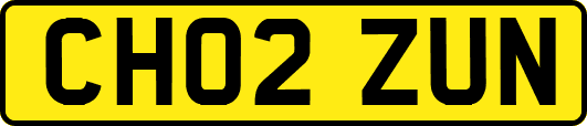 CH02ZUN