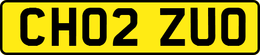 CH02ZUO