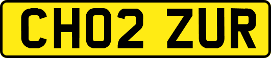 CH02ZUR