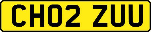 CH02ZUU