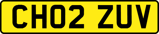 CH02ZUV