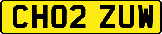 CH02ZUW