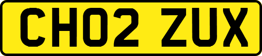 CH02ZUX