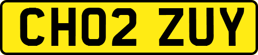CH02ZUY