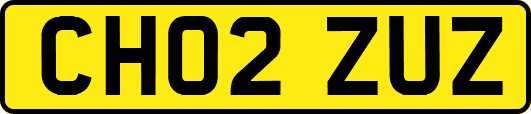 CH02ZUZ
