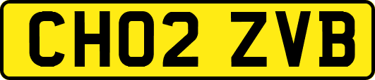 CH02ZVB