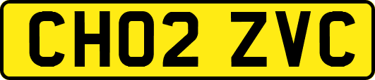 CH02ZVC