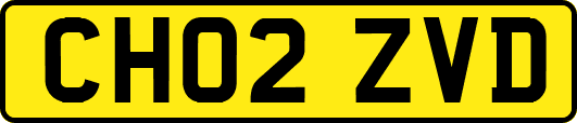 CH02ZVD