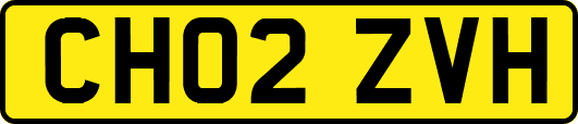 CH02ZVH
