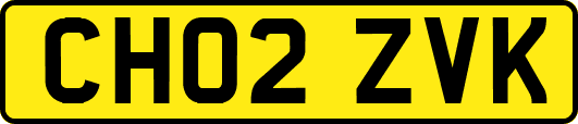 CH02ZVK