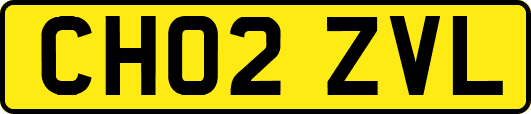 CH02ZVL
