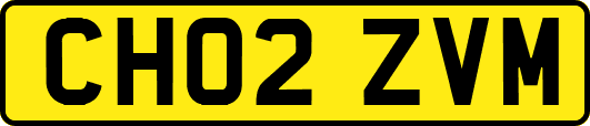 CH02ZVM