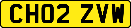 CH02ZVW