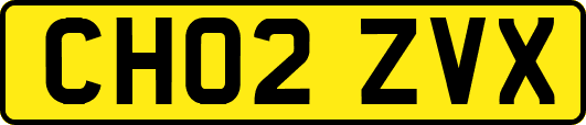 CH02ZVX