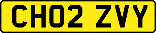 CH02ZVY