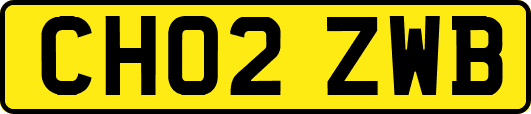 CH02ZWB