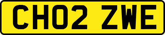 CH02ZWE