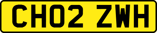 CH02ZWH