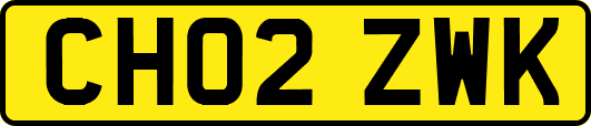 CH02ZWK