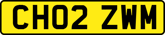 CH02ZWM