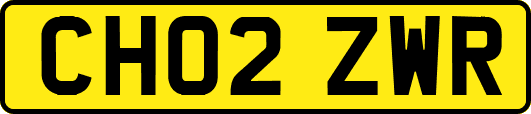 CH02ZWR
