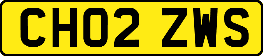 CH02ZWS