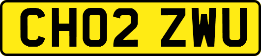 CH02ZWU