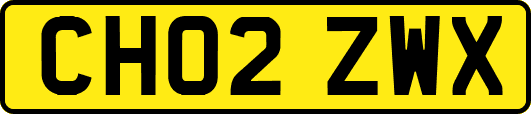 CH02ZWX