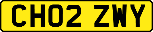 CH02ZWY