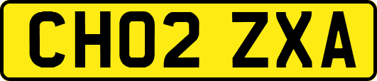 CH02ZXA