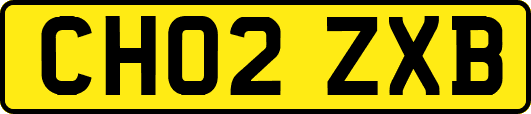 CH02ZXB