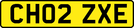 CH02ZXE